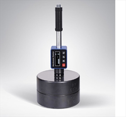 Máy đo độ cứng Laizhou Huayin SHYC1000